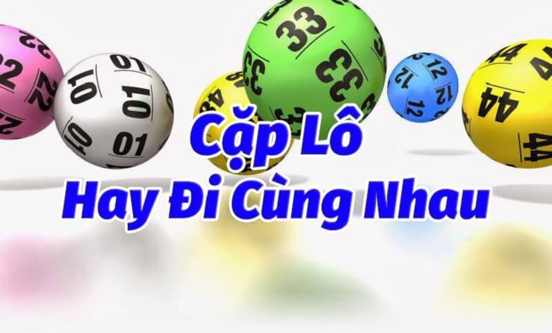 Cầu lô chạy đều nhất là gì?