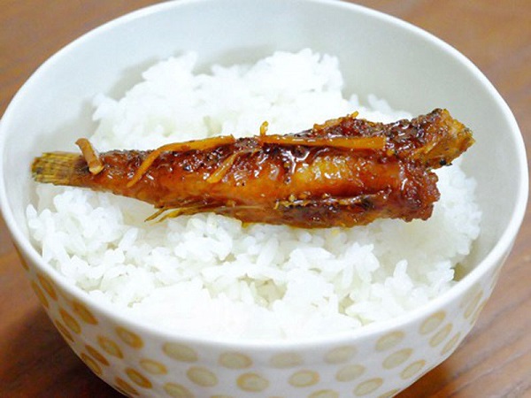 Mơ ăn cơm tương ứng với con số gì?
