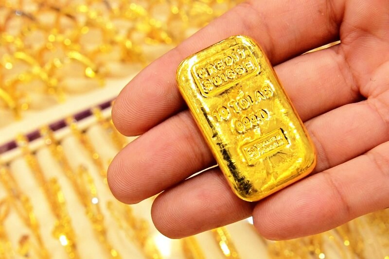 Giấc mơ nhìn thấy một đồng tiền vàng