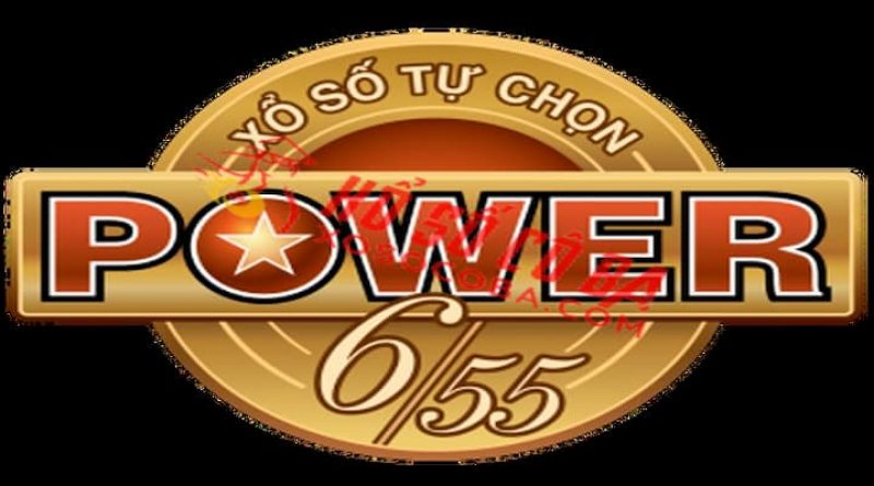 Tìm hiểu luật chơi vé số Power 6/55