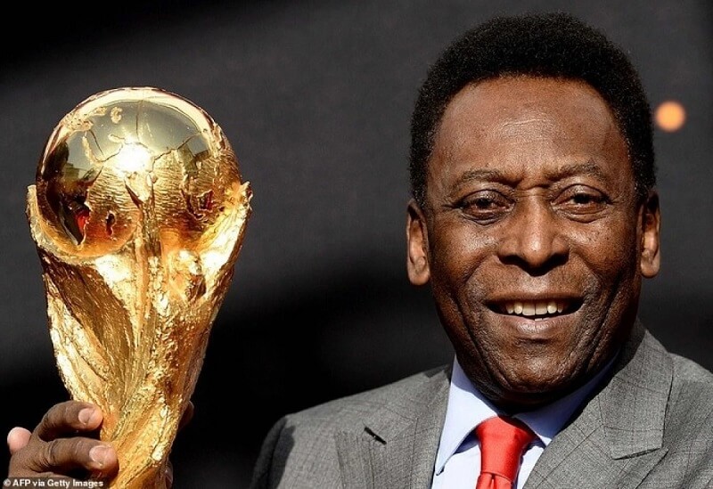 Pele