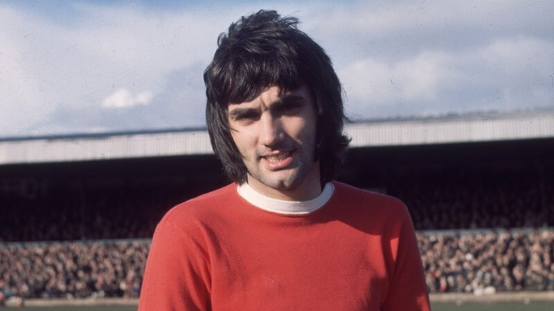 George Best