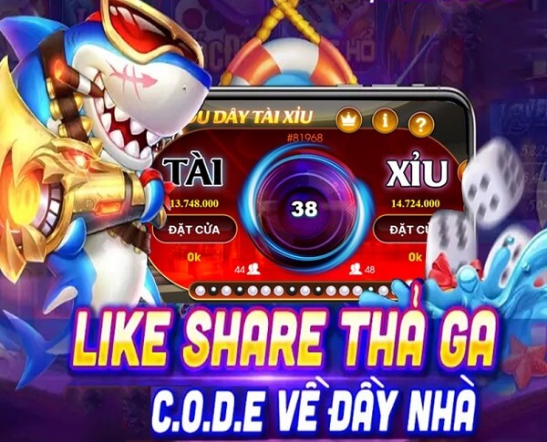 Tại sao nên chọn chọn Saba 68 club để tham gia cá cược?