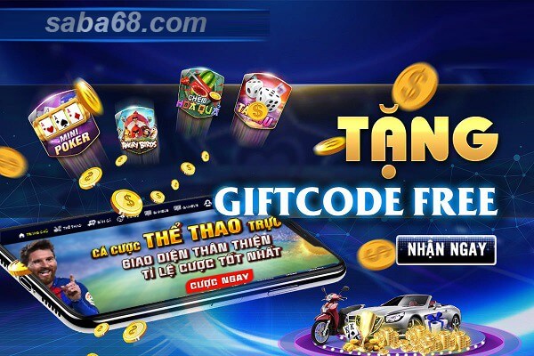 Giới thiệu web cược Saba68 club