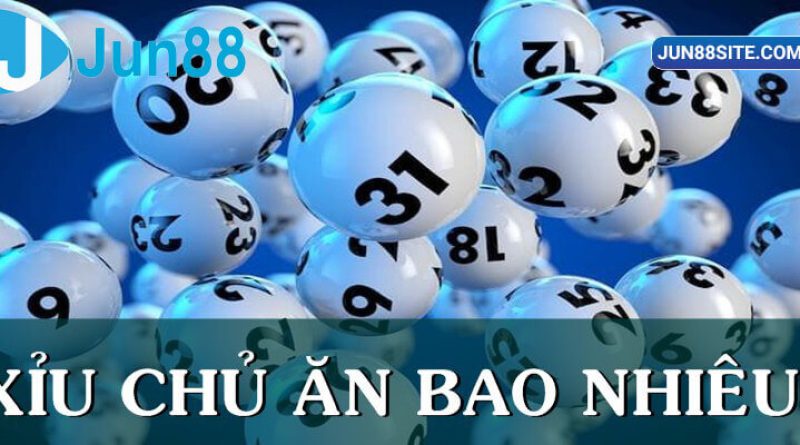 Xỉu Chủ Ăn Bao Nhiêu? Cách Soi Cầu Tìm Xỉu Chủ Chuẩn Xác 