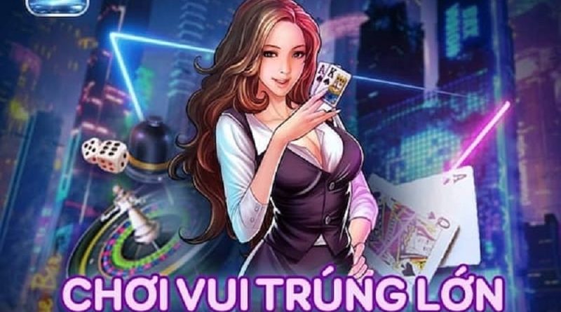 Game bài CF68 đa dạng thể loại, cơ hội chiến thắng cao