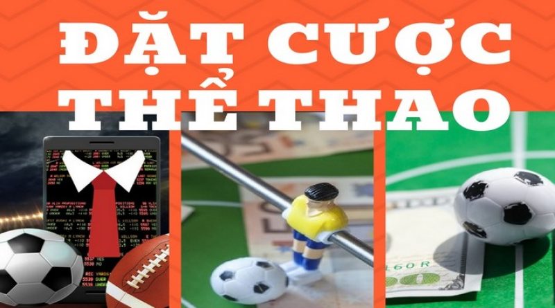 Thể Thao F8BET Có Gì Mà Hấp Dẫn Bet Thủ Tham Gia Đến Vậy?