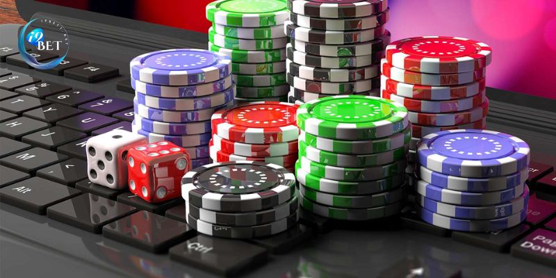 i9bet mang đến dịch vụ chăm sóc khách hàng chuyên nghiệp 