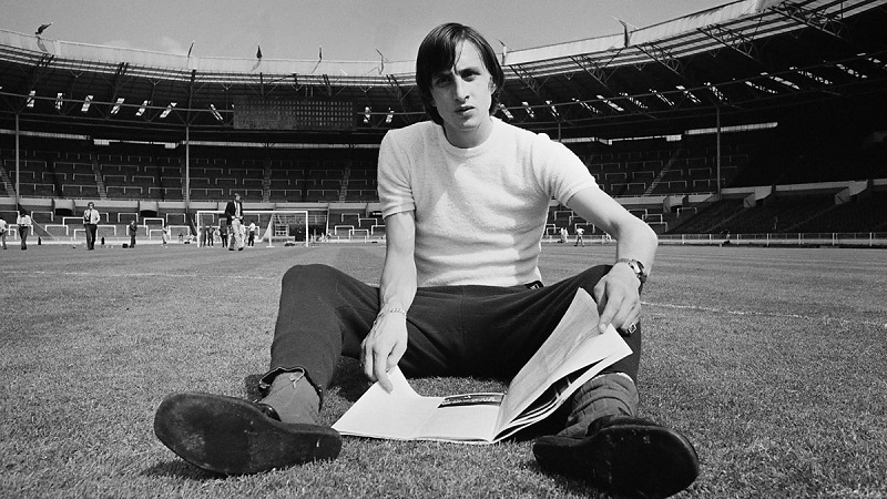 Johan Cruyff