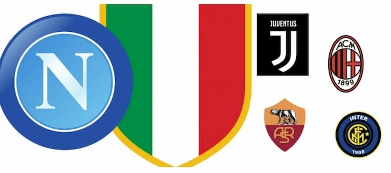 Scudetto là gì?