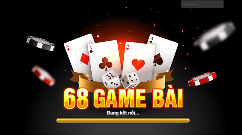 68 Game Bài – Hit Club – Sonvip: Chinh Phục Sân Chơi Đỉnh Cao