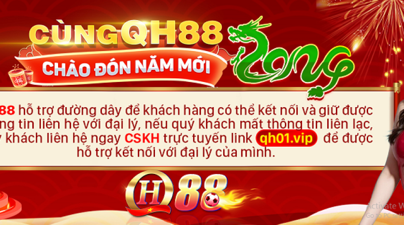 Bật Mí Ngay Quy Trình Tải App QH88 Cực Đơn Giản Cho Anh Em Tân Binh