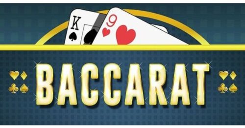 Baccarat – Game bài cá cược đẳng cấp tại 789bet