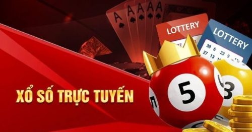 Xổ số Kubet – Thiên đường cá cược trực tuyến săn thưởng hàng ngày