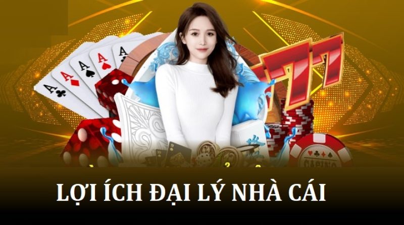 Đại lý Bomwin – Cơ hội kiếm thu nhập hấp dẫn mỗi tháng