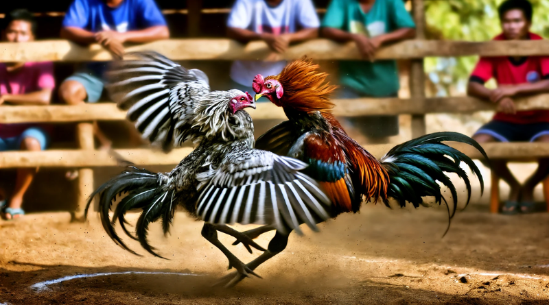 CEO DagaCO – Doanh nhân trẻ đầy khát vọng mang văn hóa đá gà Việt đến với thế giới công nghệ số